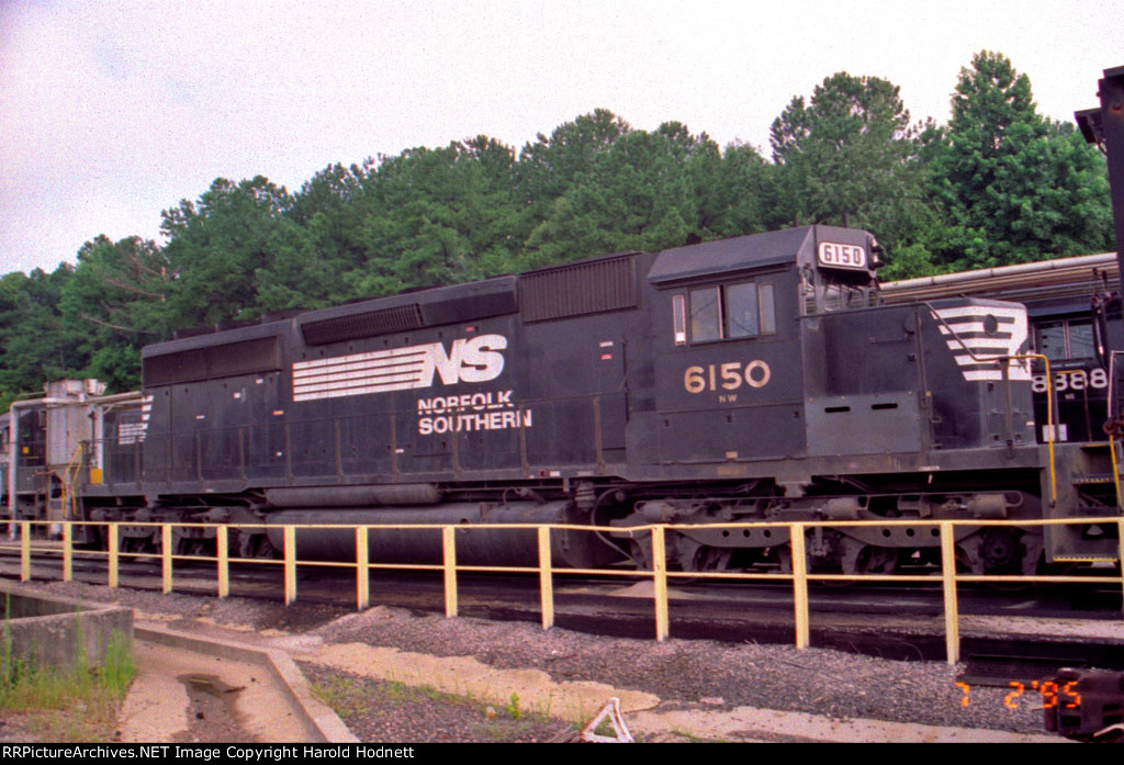 NS 6150